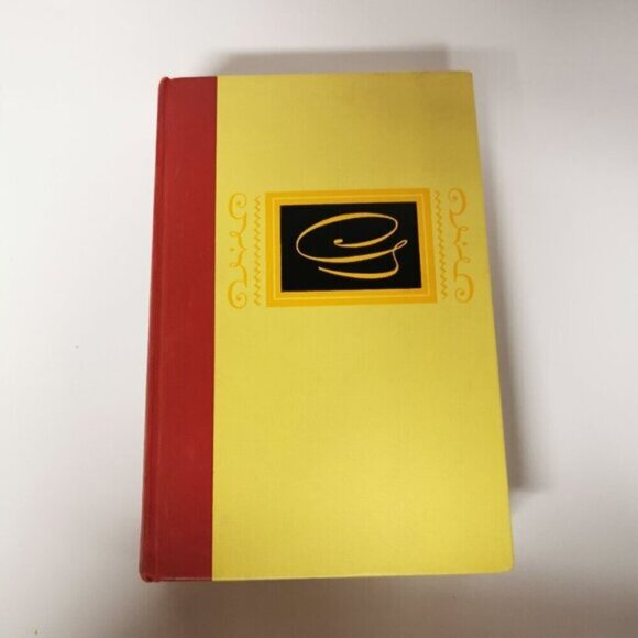 1951 This is the Hour Book by Lion Feuchtwanger Vtg Hardcover Historical Novel - Picture 2 of 10